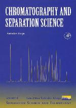 Chromatography And Separation Science