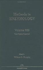 Methods in Enzymology, Volume 283