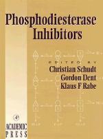 Phosphodiesterase Inhibitors
