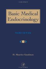 Basic Medical Endocrinology