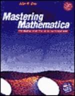 Mastering Mathematica