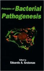 Principles of Bacterial Pathogenesis
