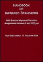Handbook of Infrared Standards
