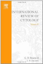 International Review of Cytology, Volume 35