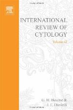 International Review of Cytology, Volume 42