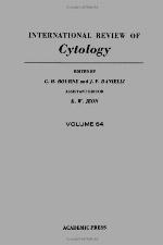 International Review of Cytology, Volume 64