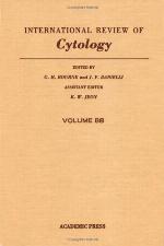 International Review of Cytology, Volume 88
