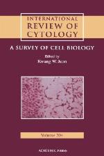 International Review of Cytology, Volume 204