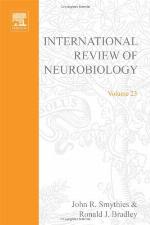 International Review of Neurobiology, Volume 23