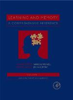 Learning and Memory