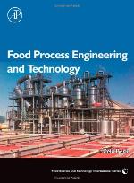 Food Process Engineering and Technology