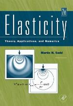 Elasticity