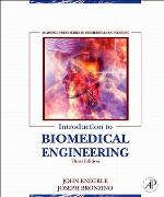Introduction to Biomedical Engineering