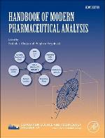 Handbook of Modern Pharmaceutical Analysis, 10