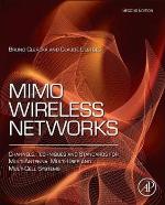 Mimo Wireless Networks
