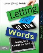 Letting Go of the Words