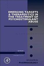 Emerging Targets and Therapeutics in the Treatment of Psychostimulant Abuse, 69