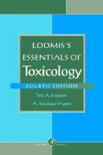 Loomis's Essentials of Toxicology