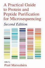 A Practical Guide to Protein and Peptide Purification for Microsequencing