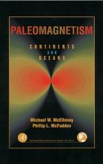 Paleomagnetism