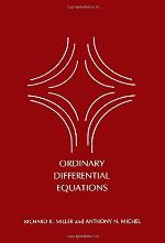 Ordinary Differential Equations