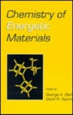 Chemistry of Energetic Materials
