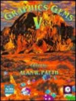 Graphics Gems V/Book and Macintosh Disk