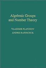 Algebraic Groups And Number Theory