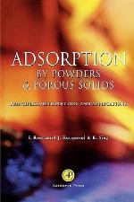Adsorption by Powders and Porous Solids