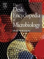 Desk Encyclopedia of Microbiology