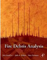 Fire Debris Analysis