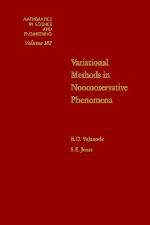 Variational Methods in Nonconservative Phenomena, 182