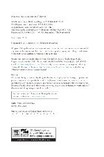 Advances in Clinical Chemistry, 63