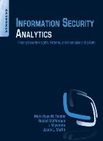 Information Security Analytics