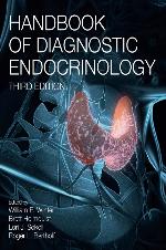 Handbook of Diagnostic Endocrinology