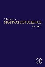 Advances in Motivation Science, Volume 7