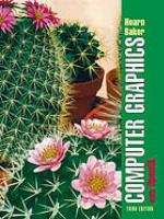 Computer Graphics with OpenGL