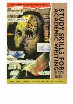 Study Skills for Academic Writing