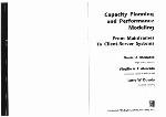 Capacity Planning And Performance Modeling