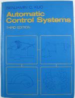 Automatic Control Systems