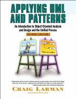 Applying UML and Patterns