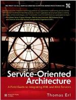 Service-Oriented Architecture