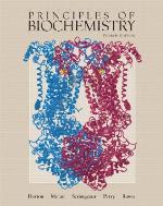 Principles of Biochemistry