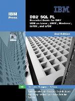 DB2 SQL PL