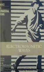 Electromagnetic Waves