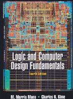 Logic and Computer Design Fundamentals
