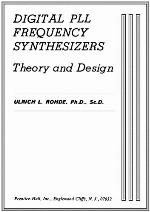 Digital Pll Frequency Synthesizers