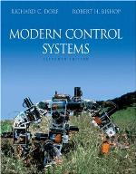 Modern Control Systems (11th Edition)