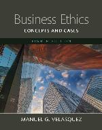 Business Ethics
