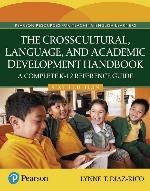 The Crosscultural, Language, and Academic Development Handbook